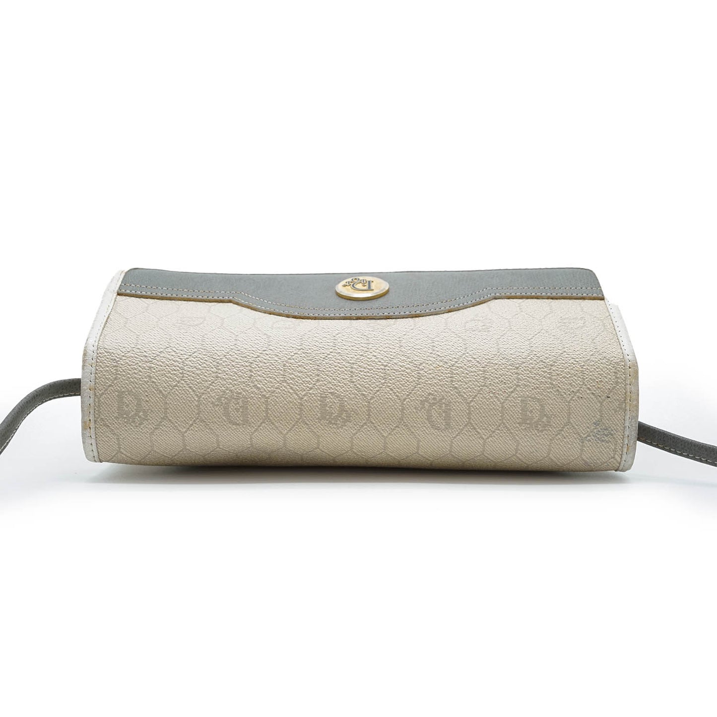 Honeycomb Crossbody Bag