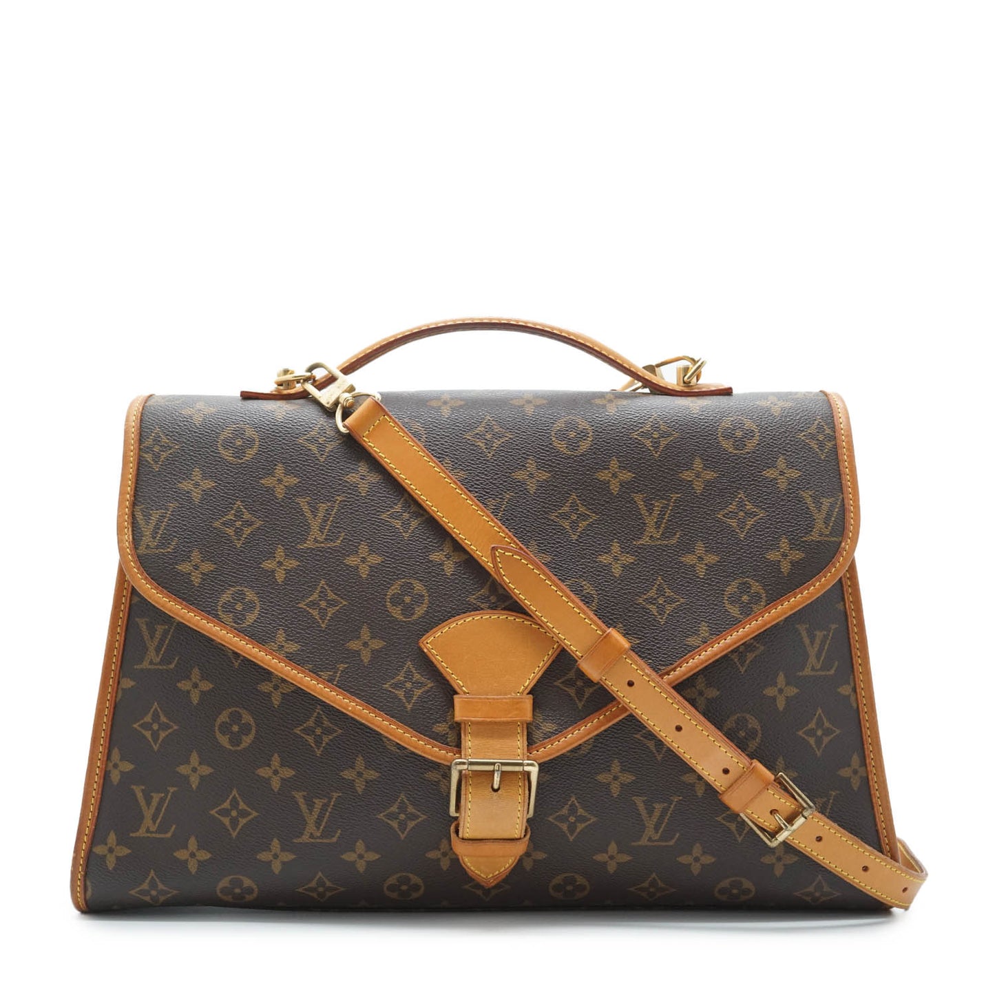 Monogram Beverly