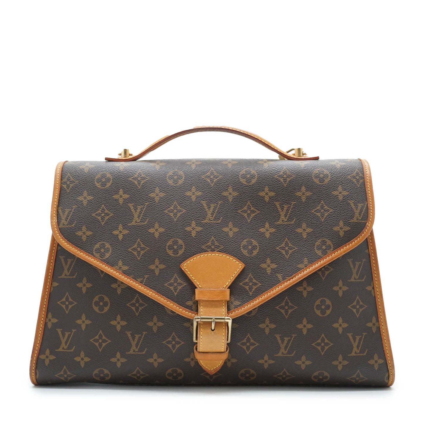 Monogram Beverly
