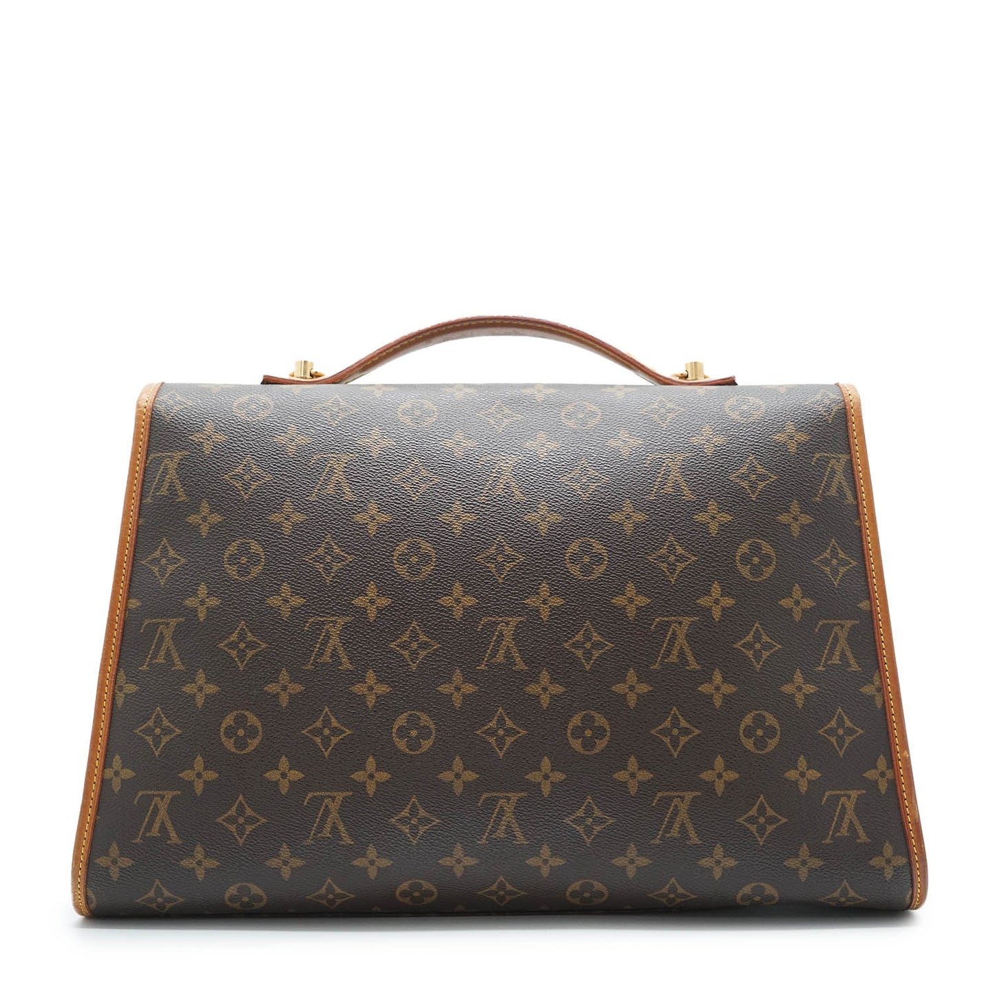 Monogram Beverly