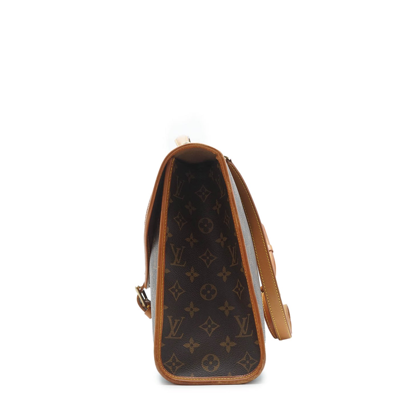 Monogram Beverly