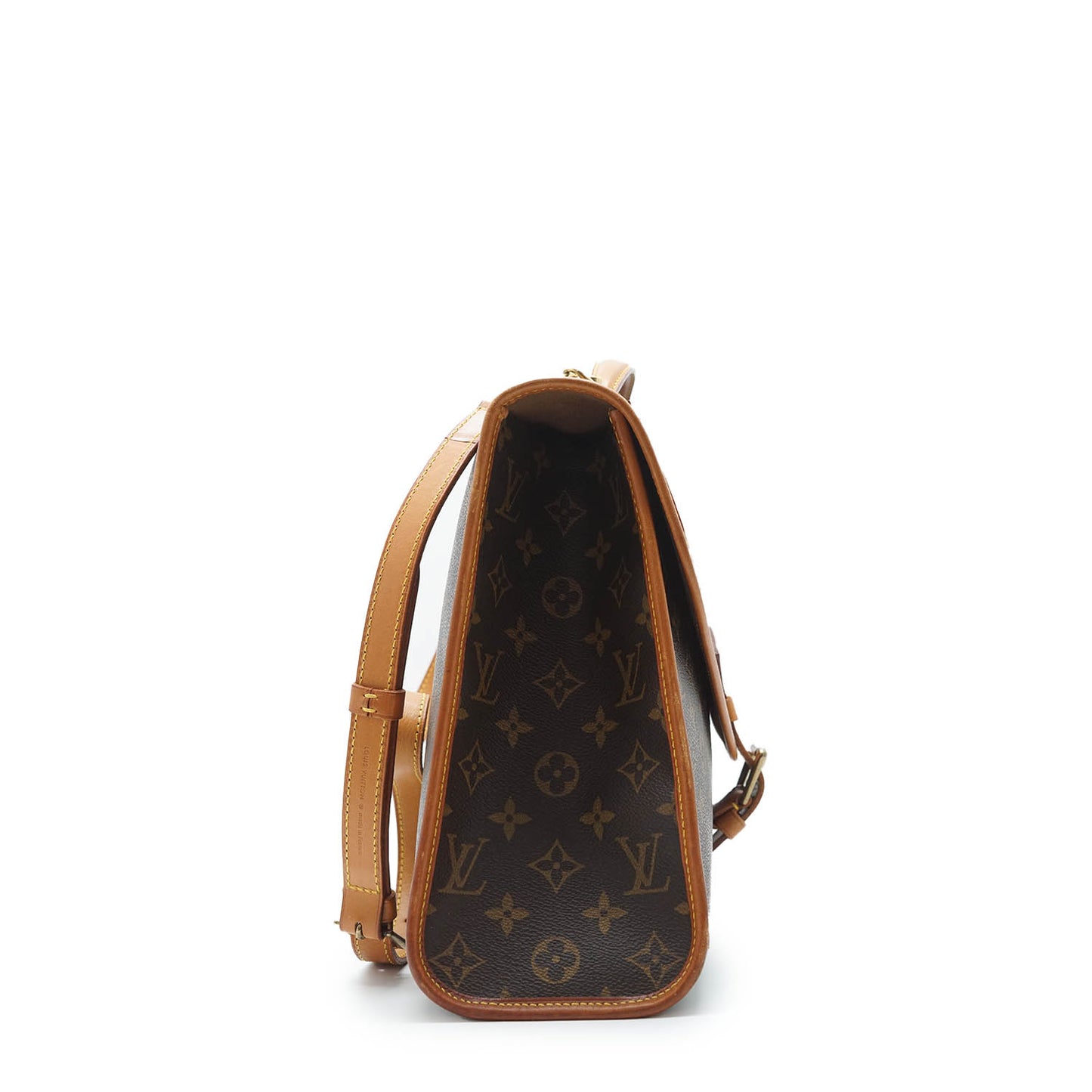 Monogram Beverly
