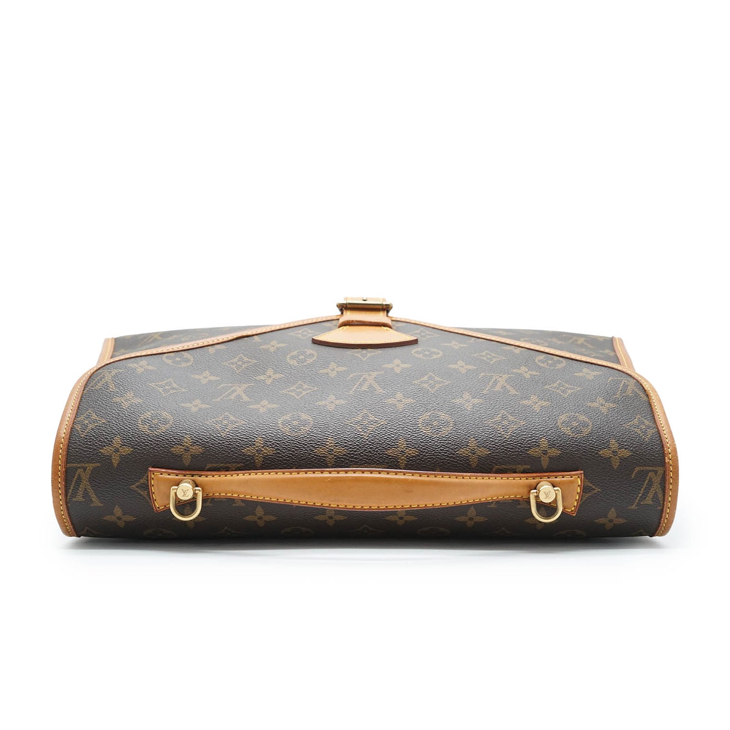 Monogram Beverly