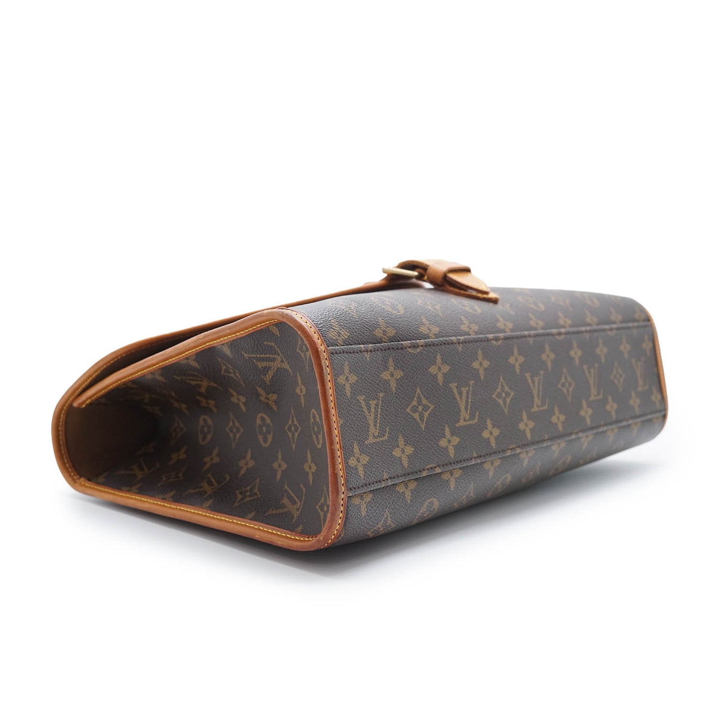 Monogram Beverly