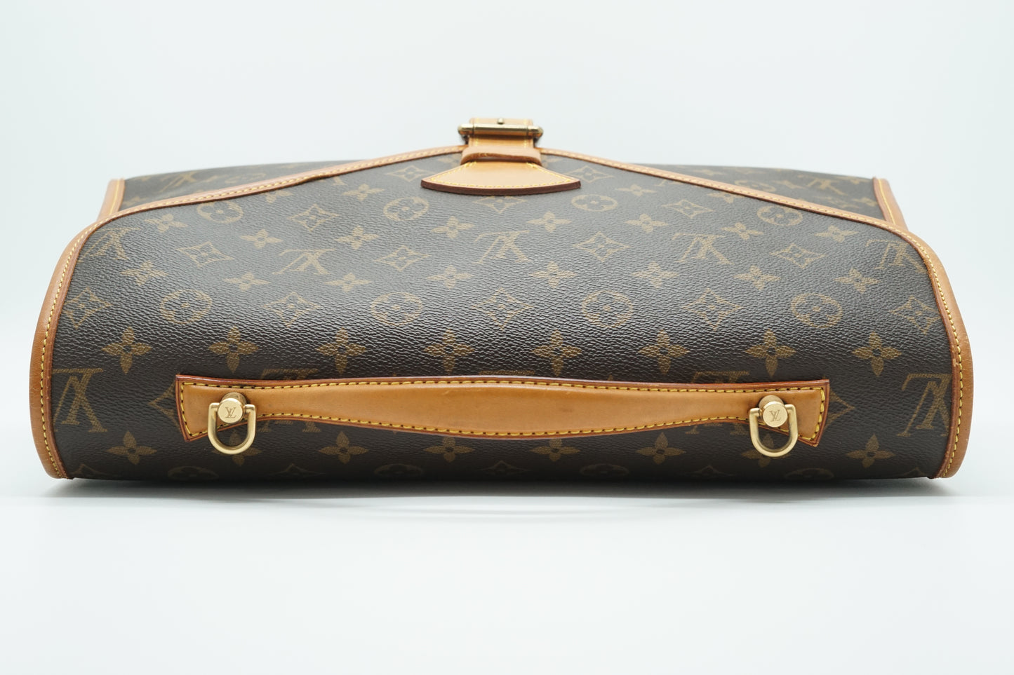 Monogram Beverly