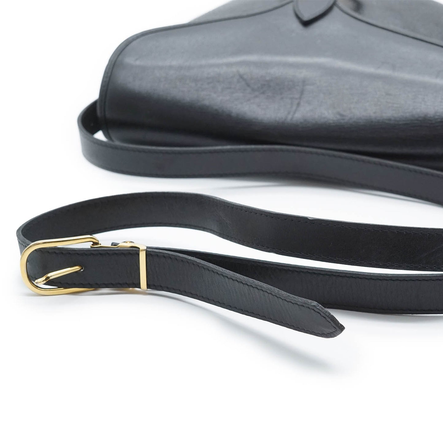 Vintage Bobby Crossbody Bag