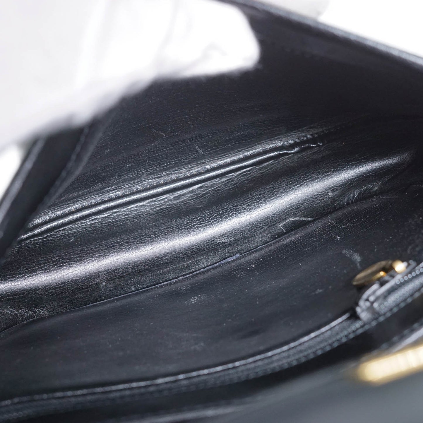 Vintage Bobby Crossbody Bag