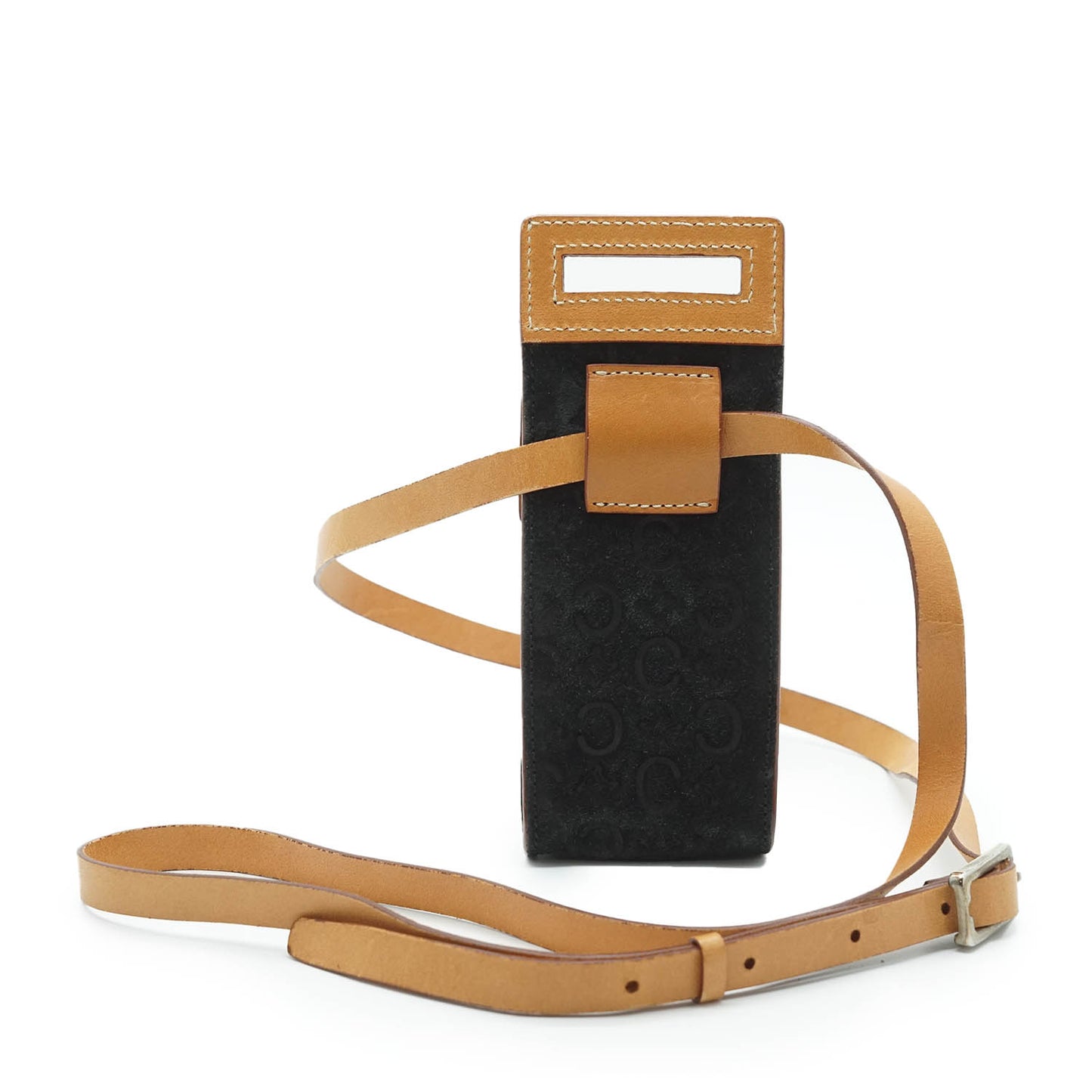 C Macadam Crossbody Pochette