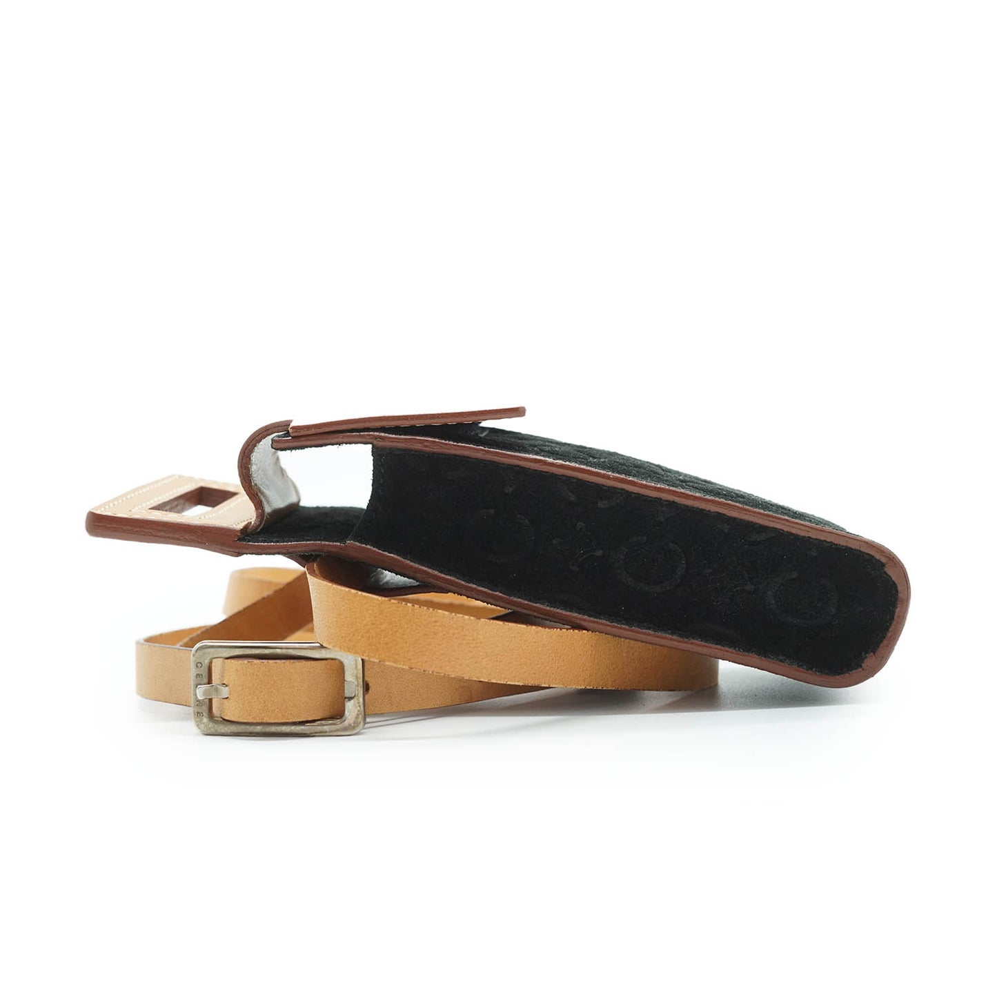 C Macadam Crossbody Pochette