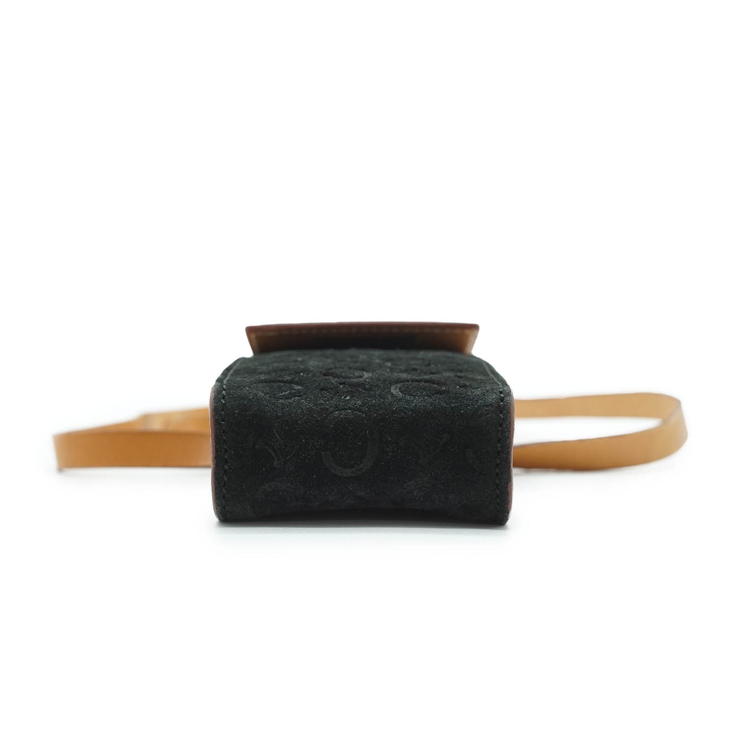 C Macadam Crossbody Pochette