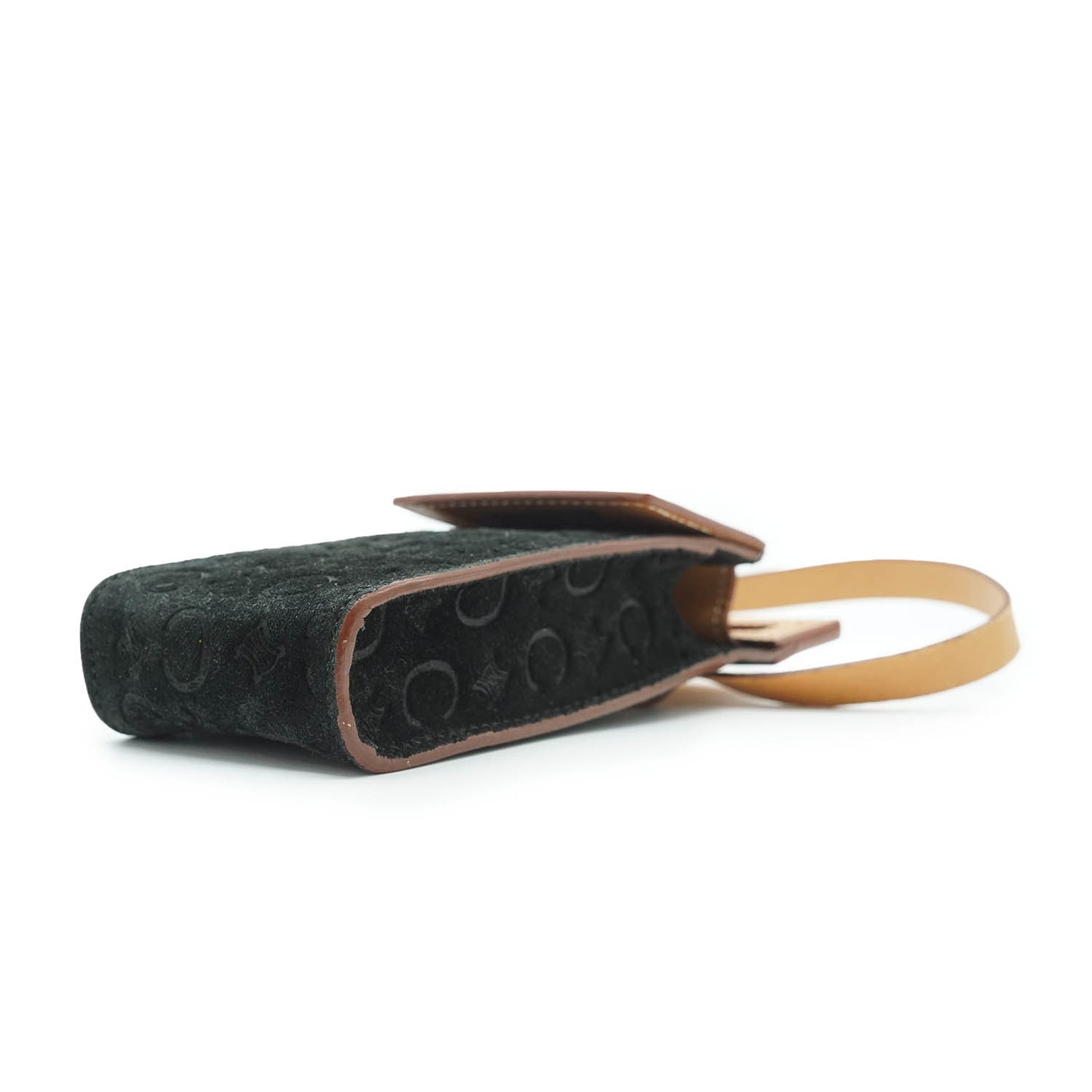 C Macadam Crossbody Pochette