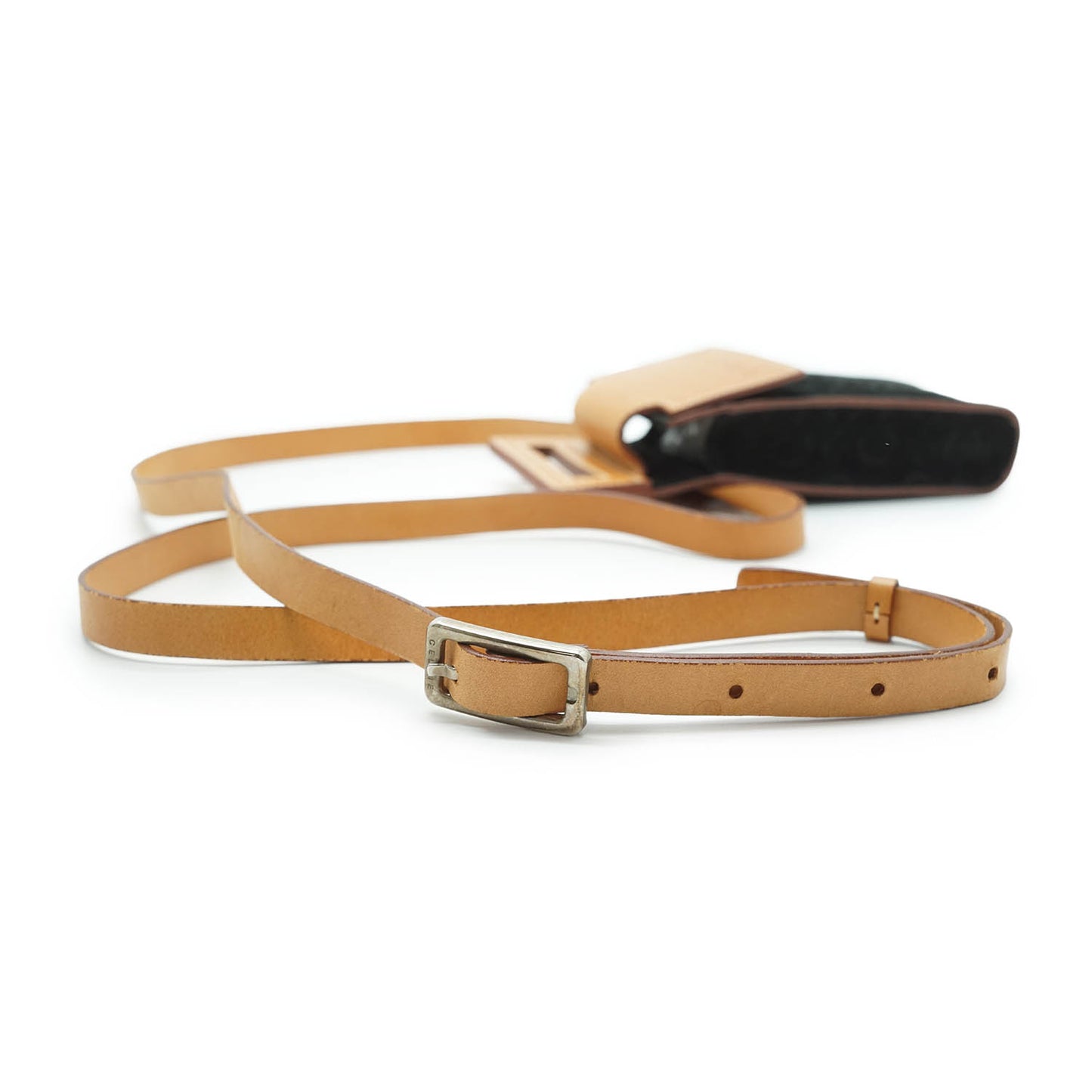 C Macadam Crossbody Pochette