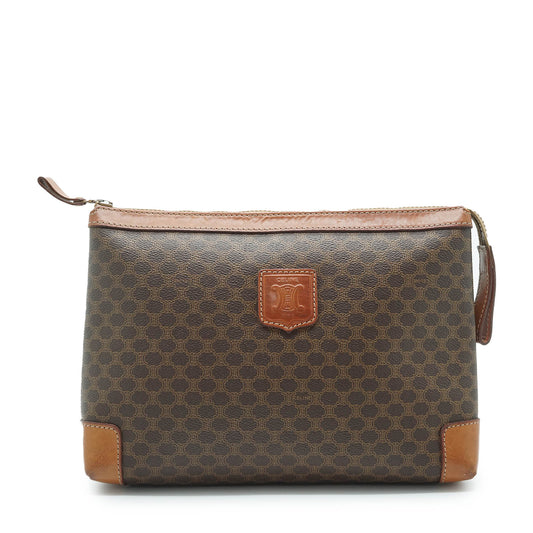 Macadam Clutch Pouch