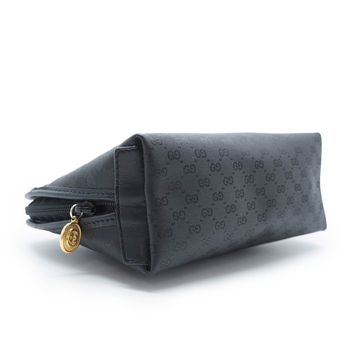 Vintage GG Microguccissima Small Pouch