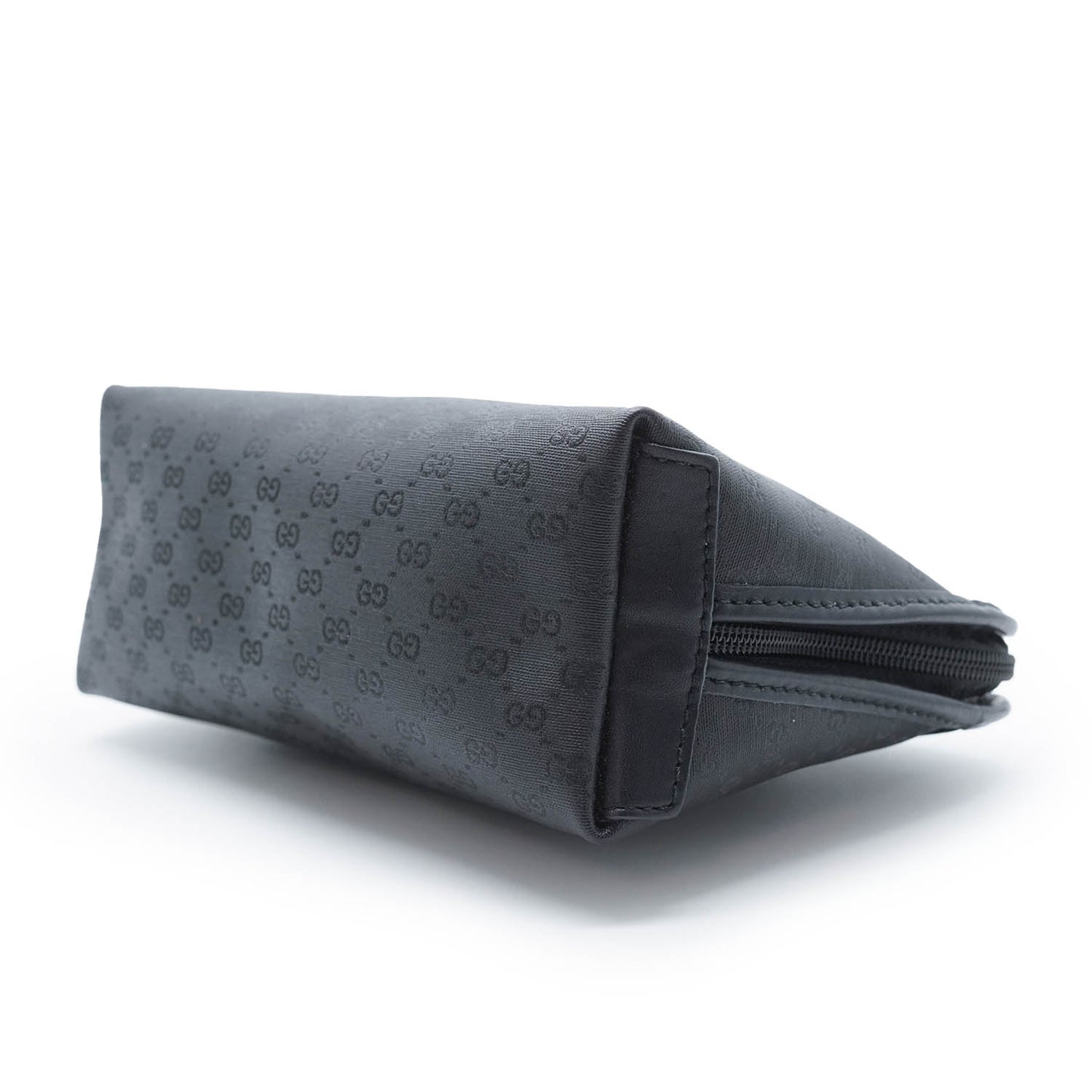 Vintage GG Microguccissima Small Pouch