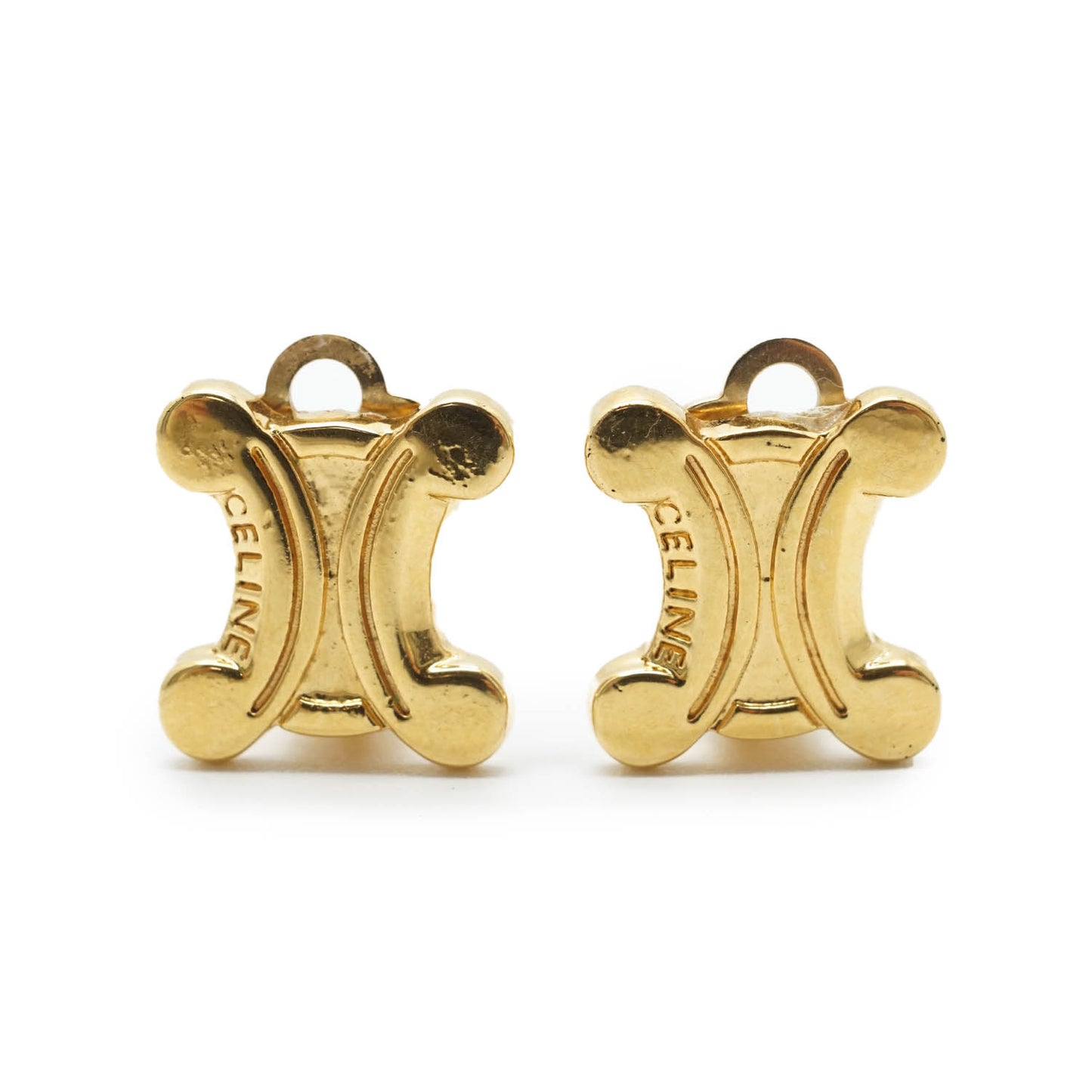 Triomphe Earrings