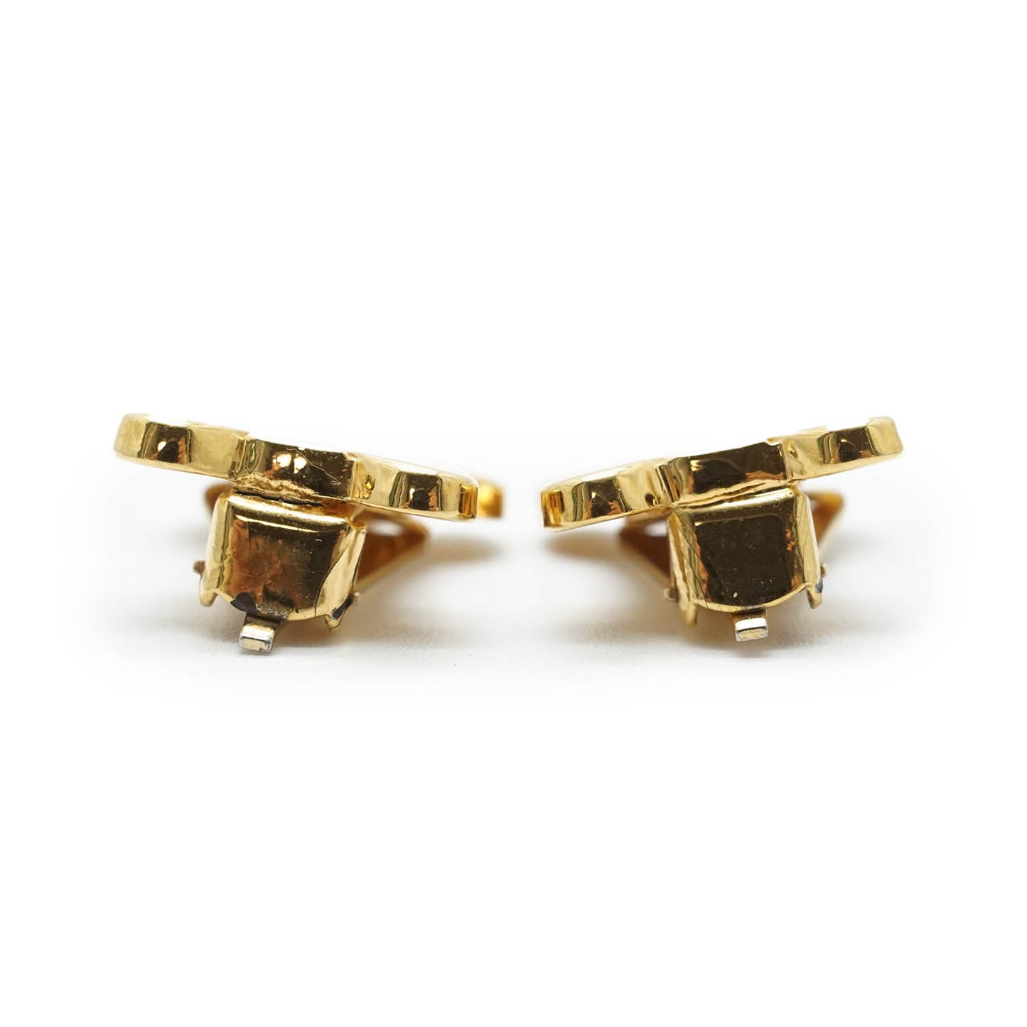 Triomphe Earrings