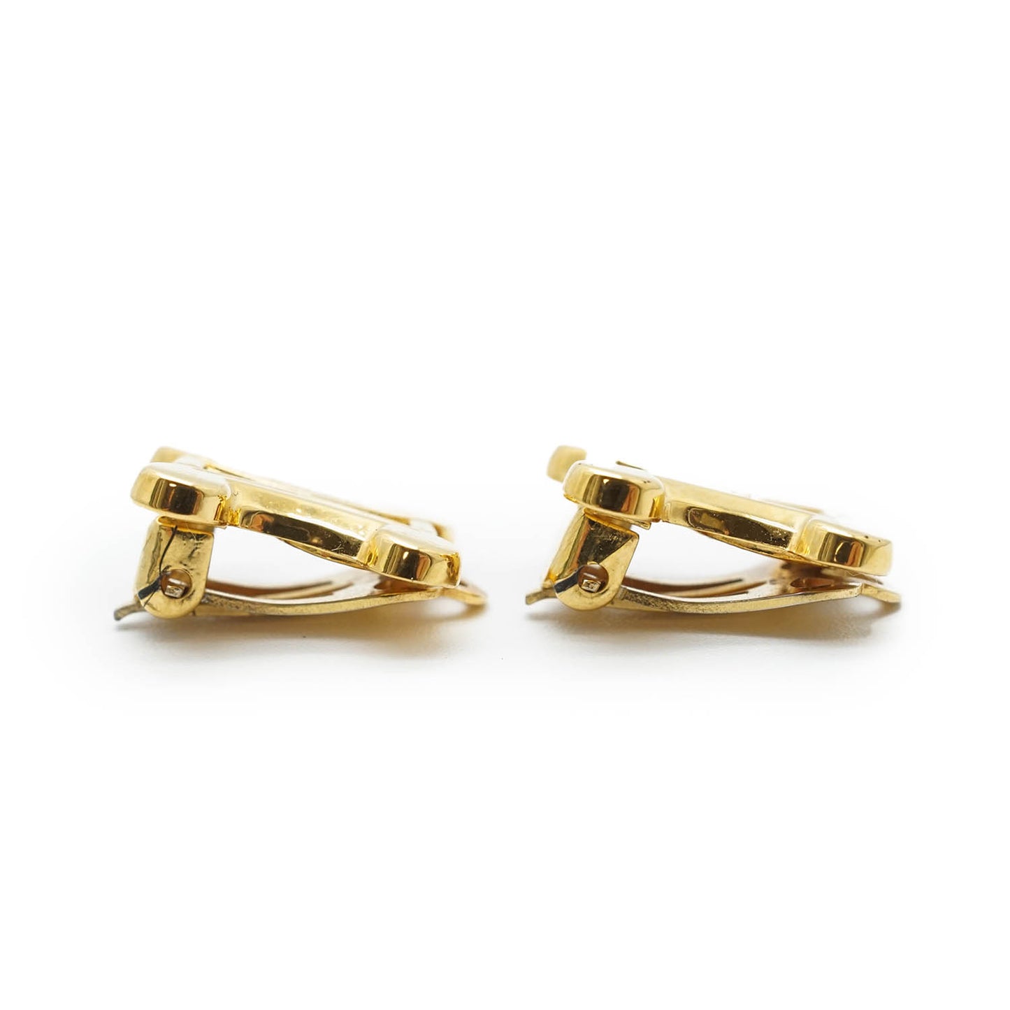 Triomphe Earrings