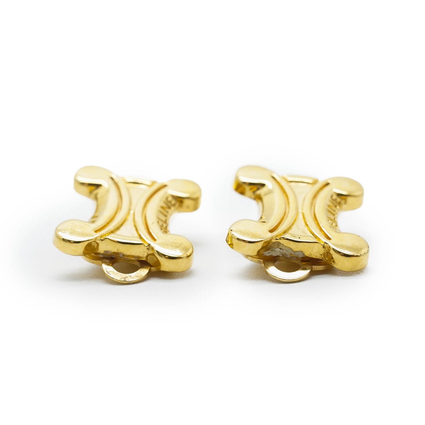Triomphe Earrings