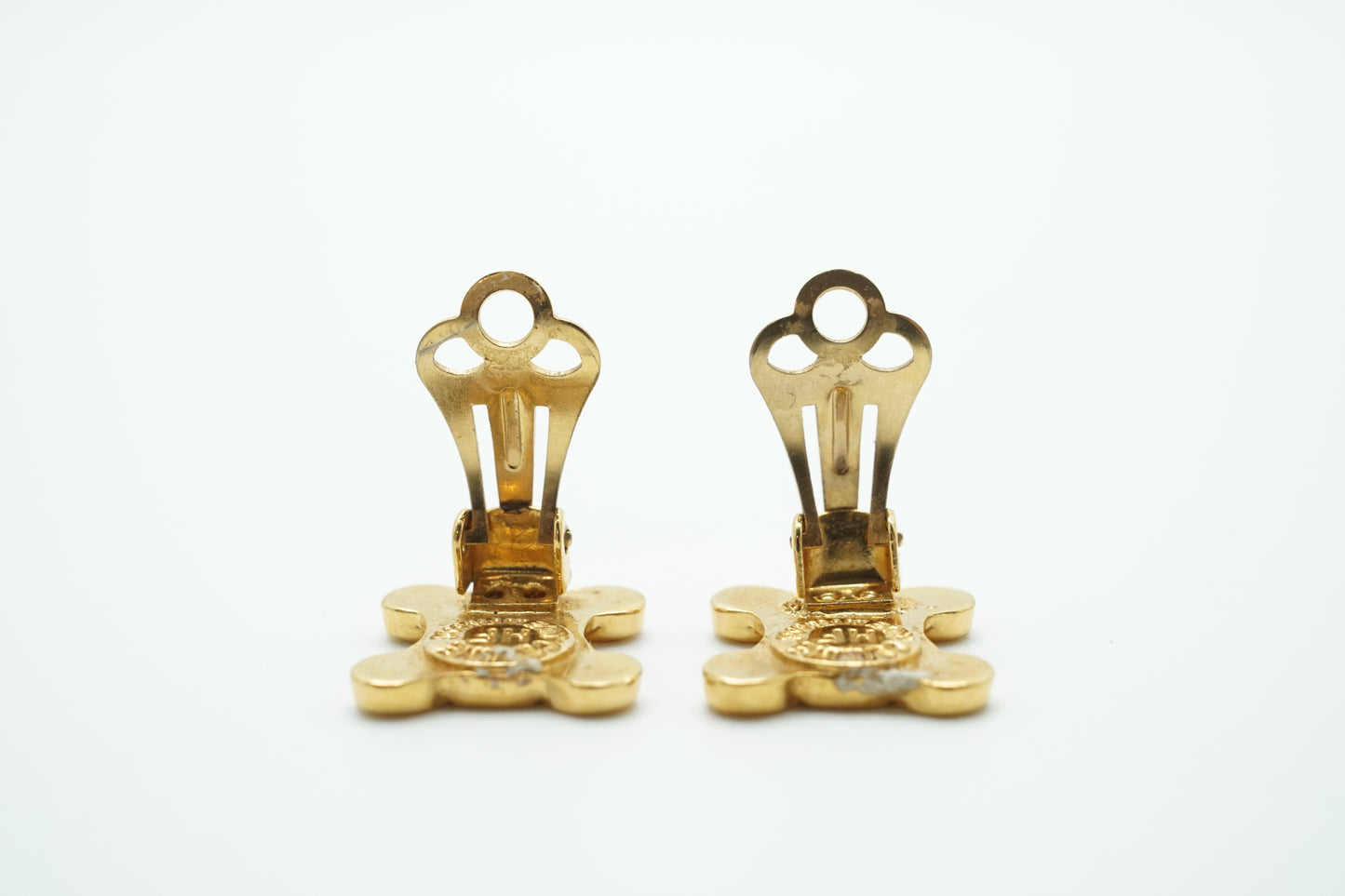 Triomphe Earrings
