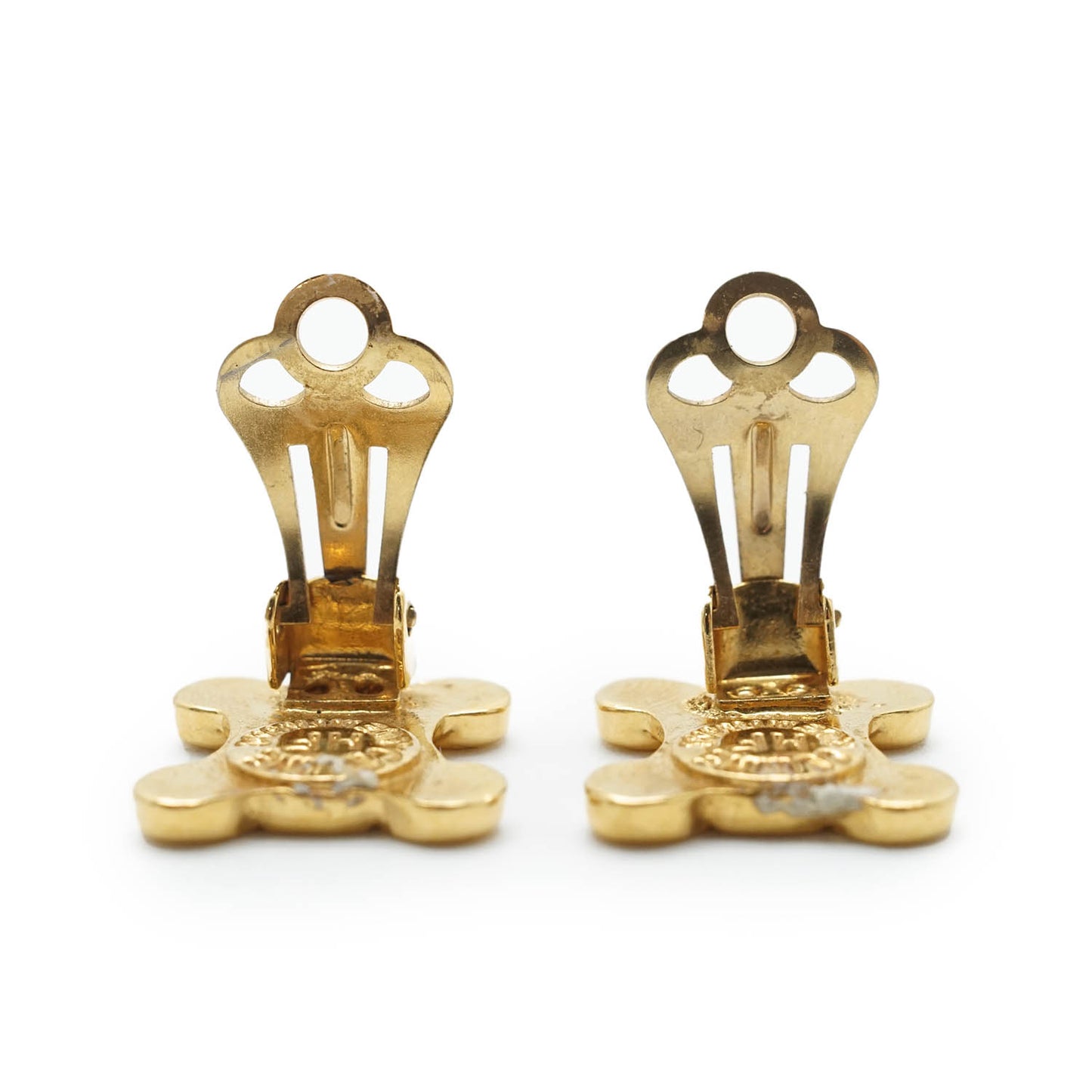 Triomphe Earrings