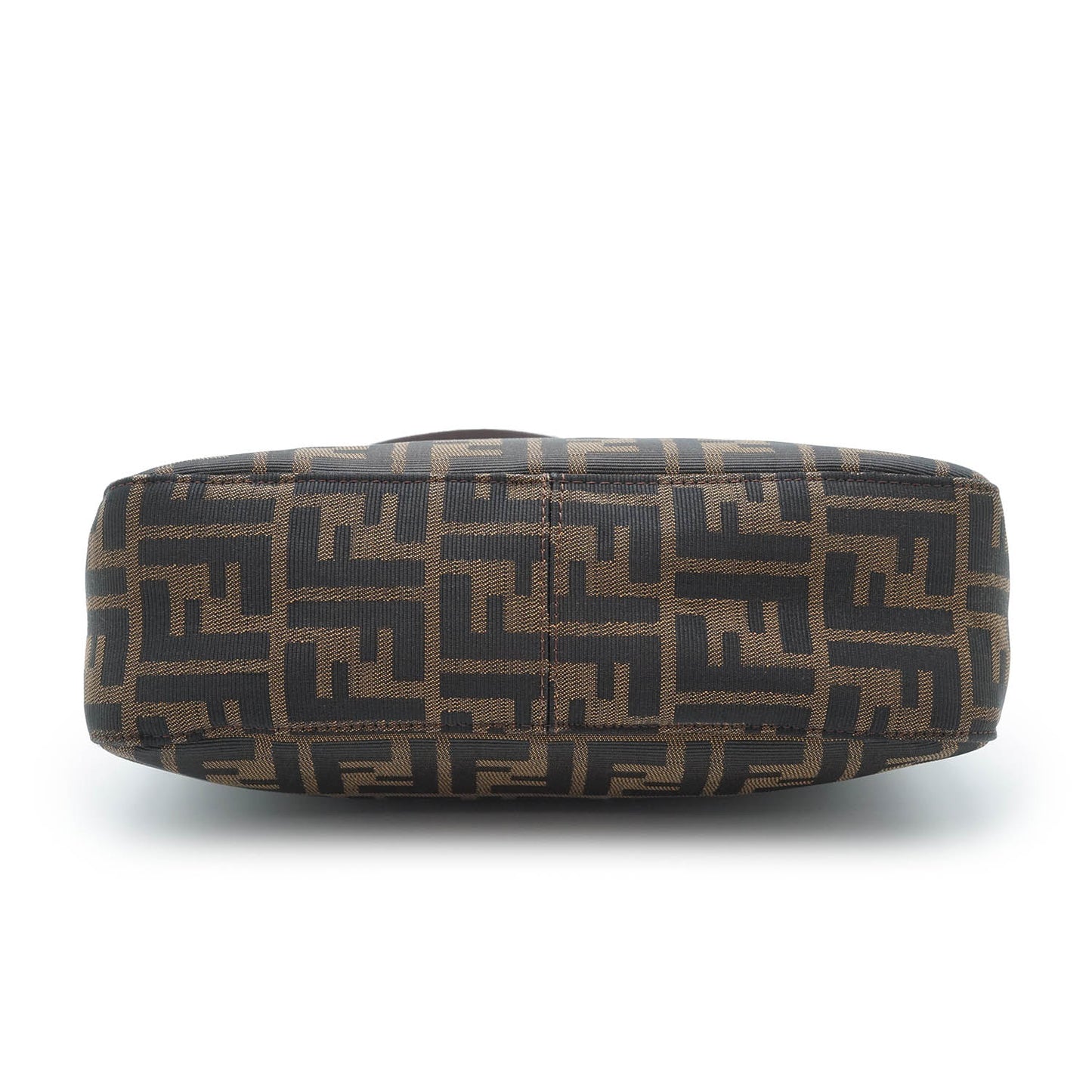 Zucca Canvas Shoulder Bag