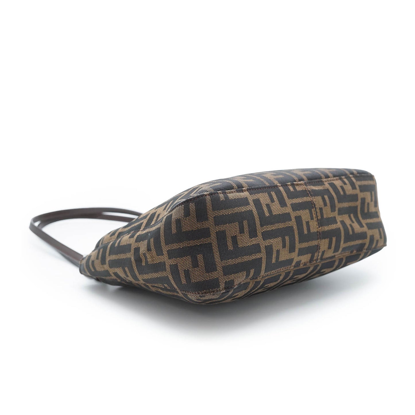Zucca Canvas Shoulder Bag