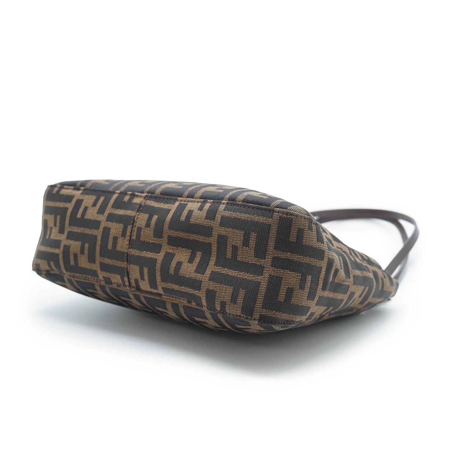 Zucca Canvas Shoulder Bag
