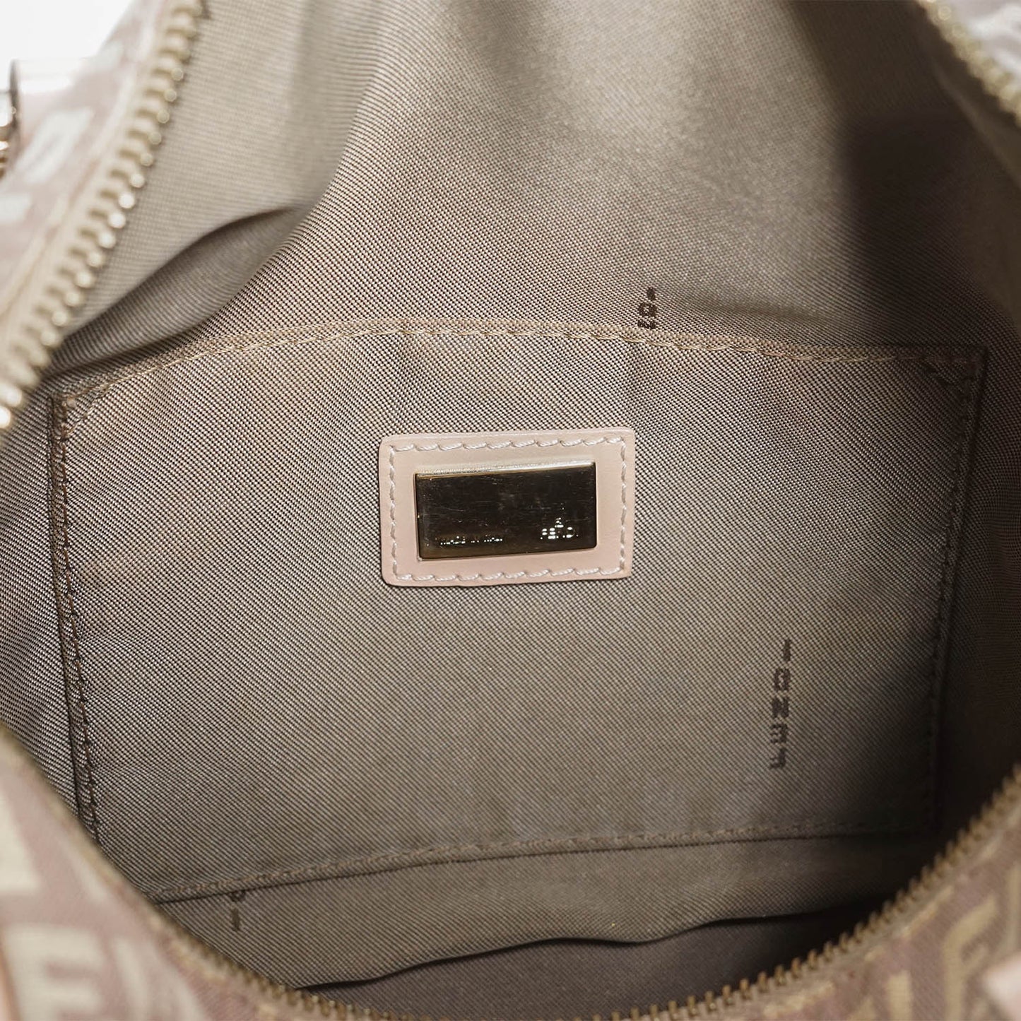 Zucchino Bowling Bag