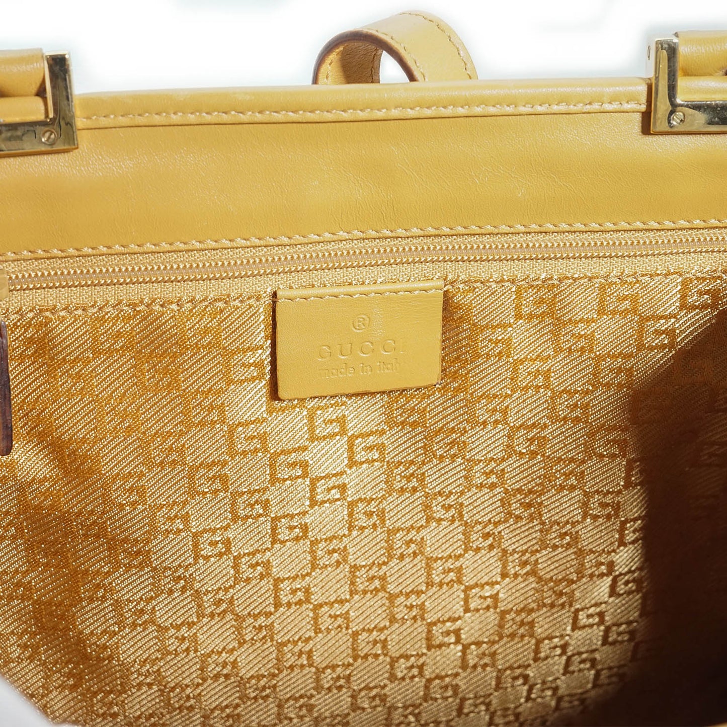 Jackie Mini Tote