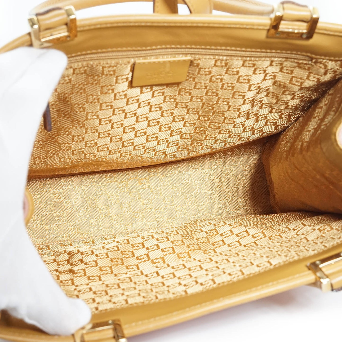 Jackie Mini Tote