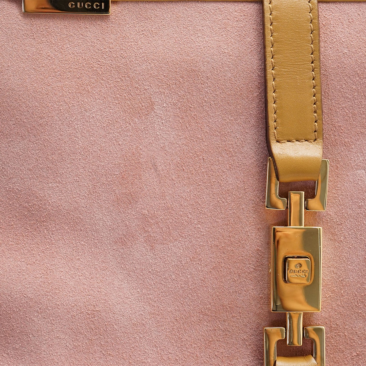 Jackie Mini Tote