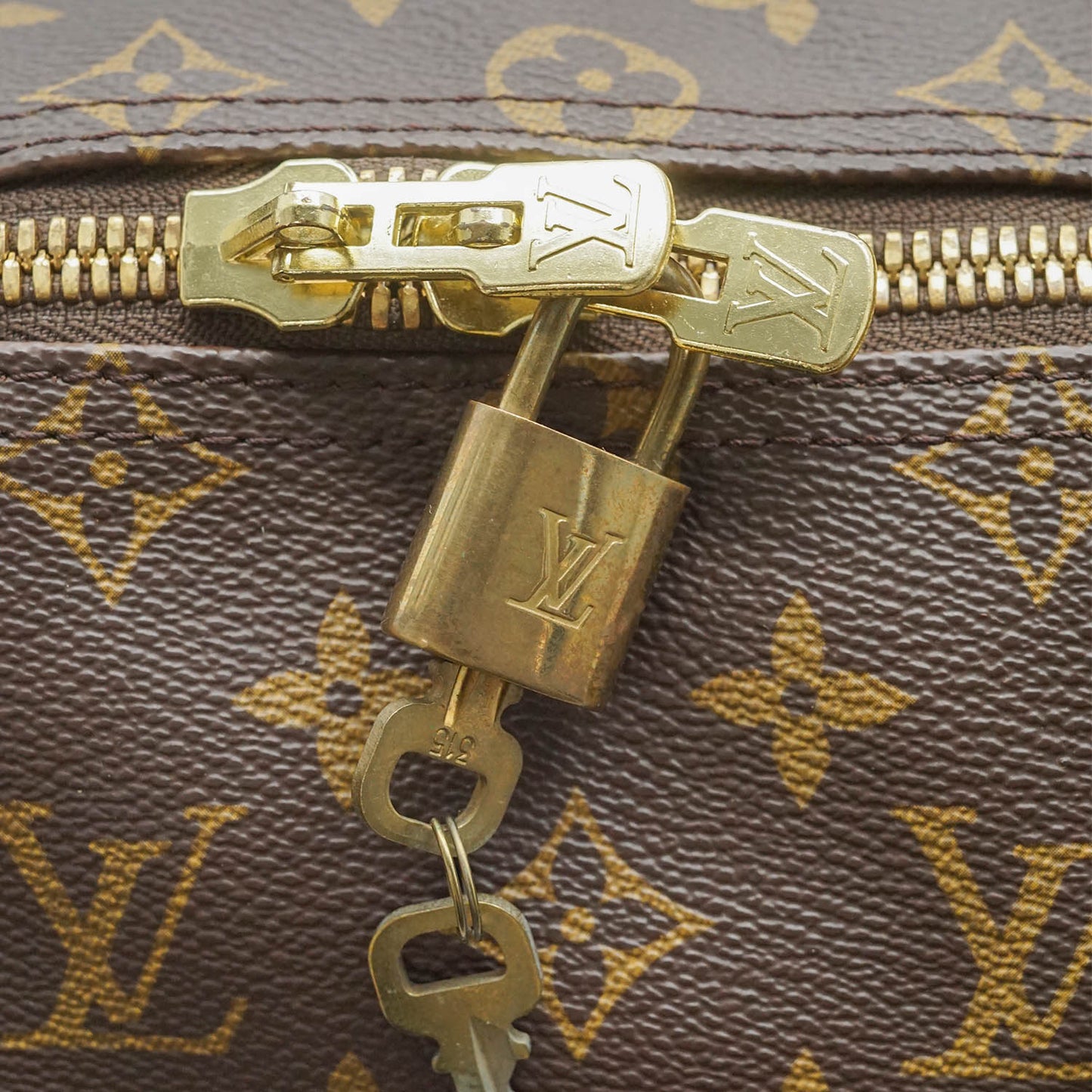 Monogram Keepall 45