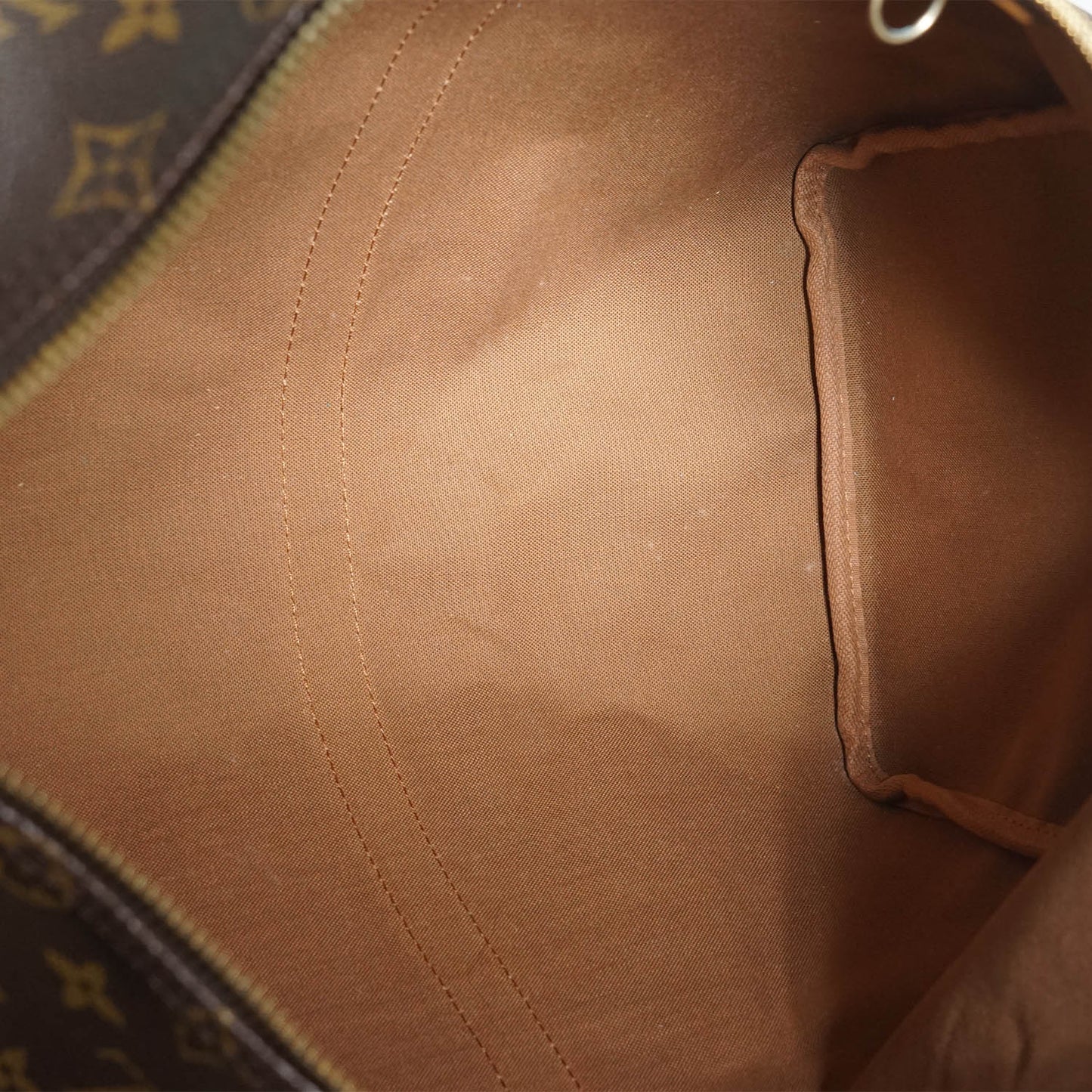 Monogram Keepall 45
