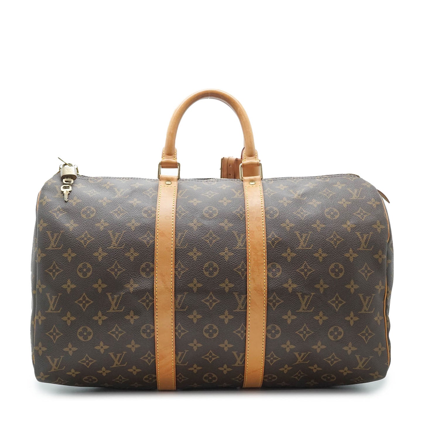 Monogram Keepall 45