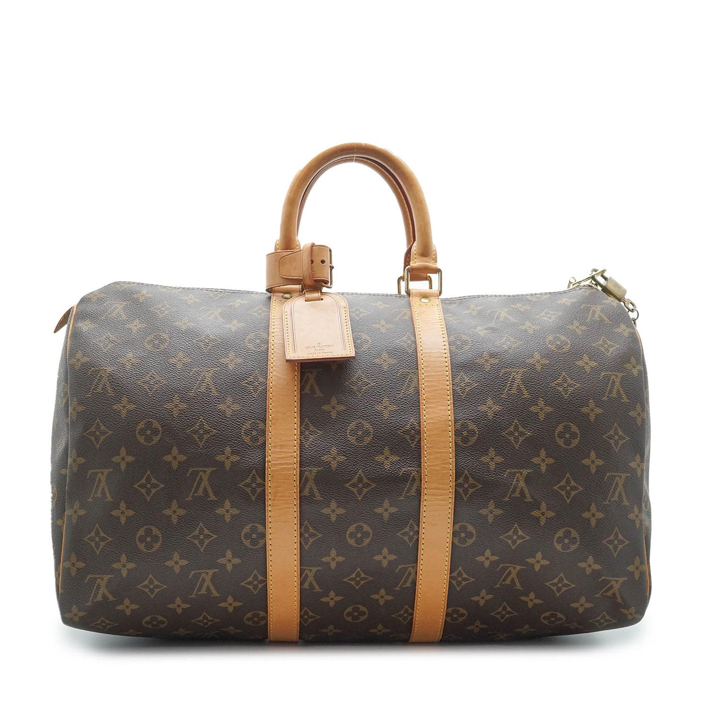 Monogram Keepall 45