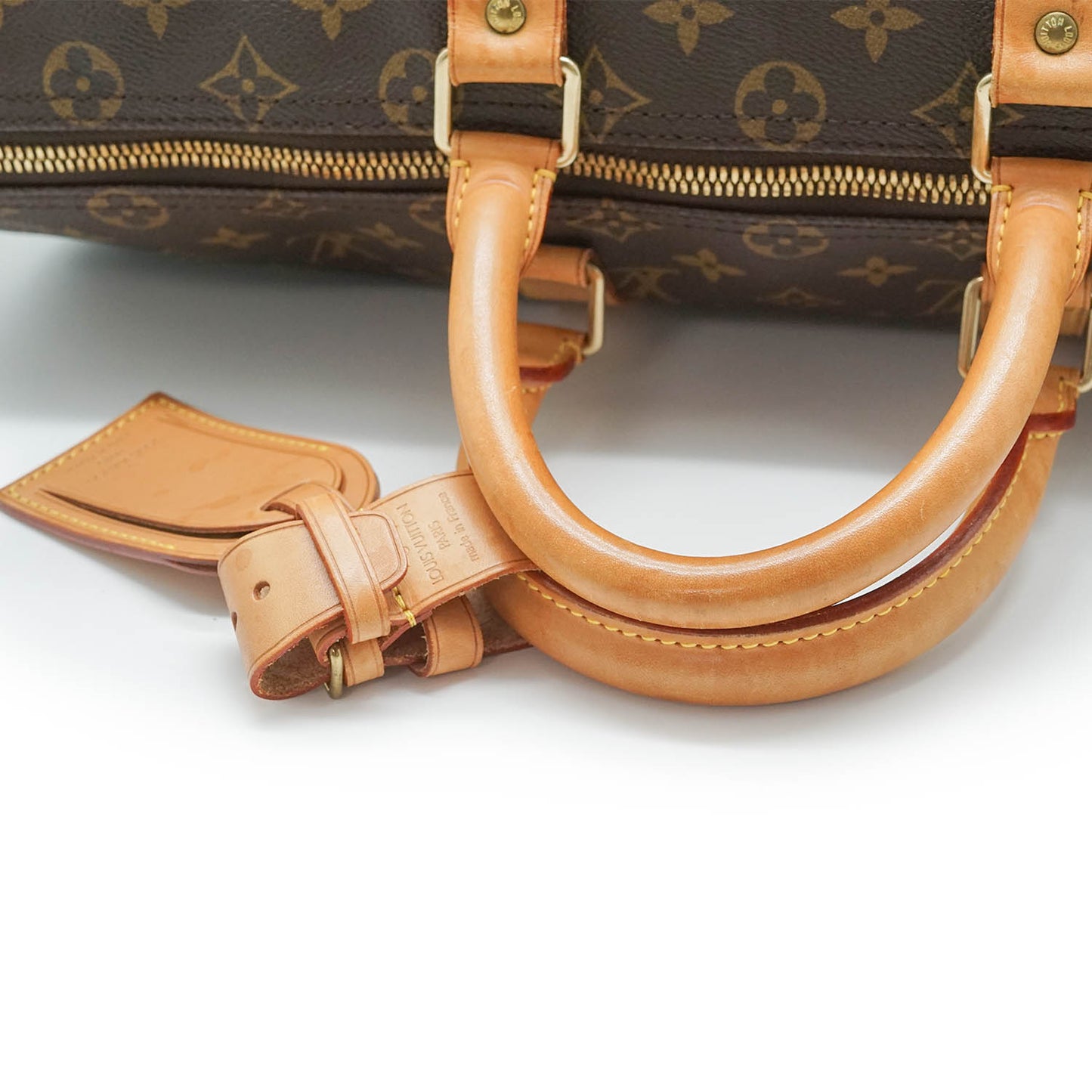 Monogram Keepall 45