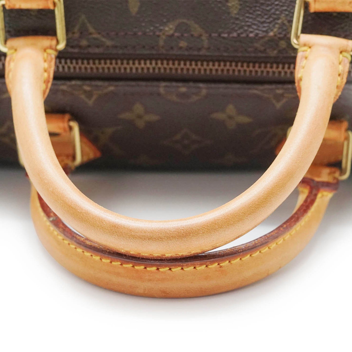 Monogram Speedy 35