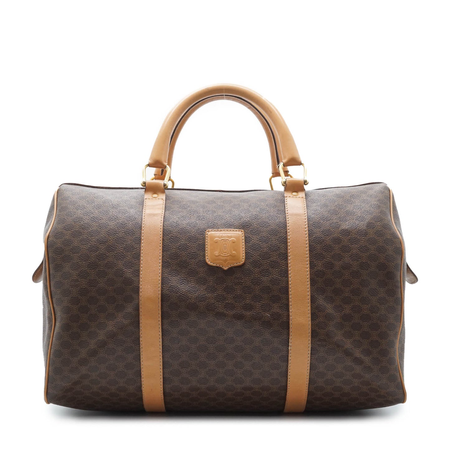 Macadam Boston Bag