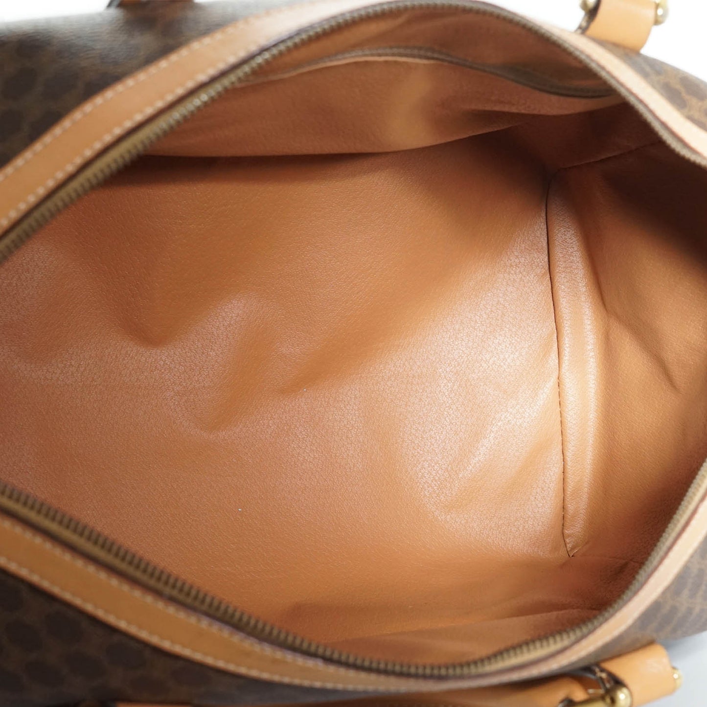 Macadam Boston Bag
