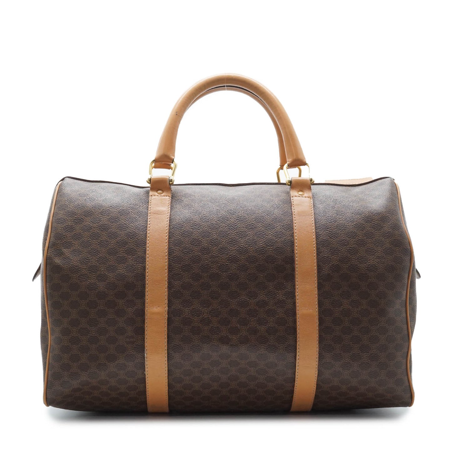 Macadam Boston Bag