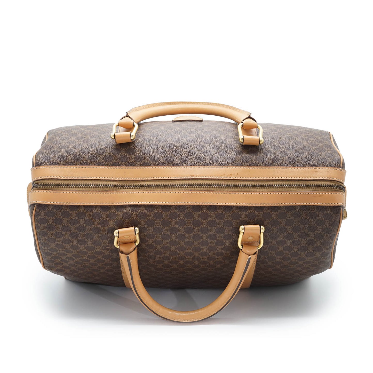 Macadam Boston Bag