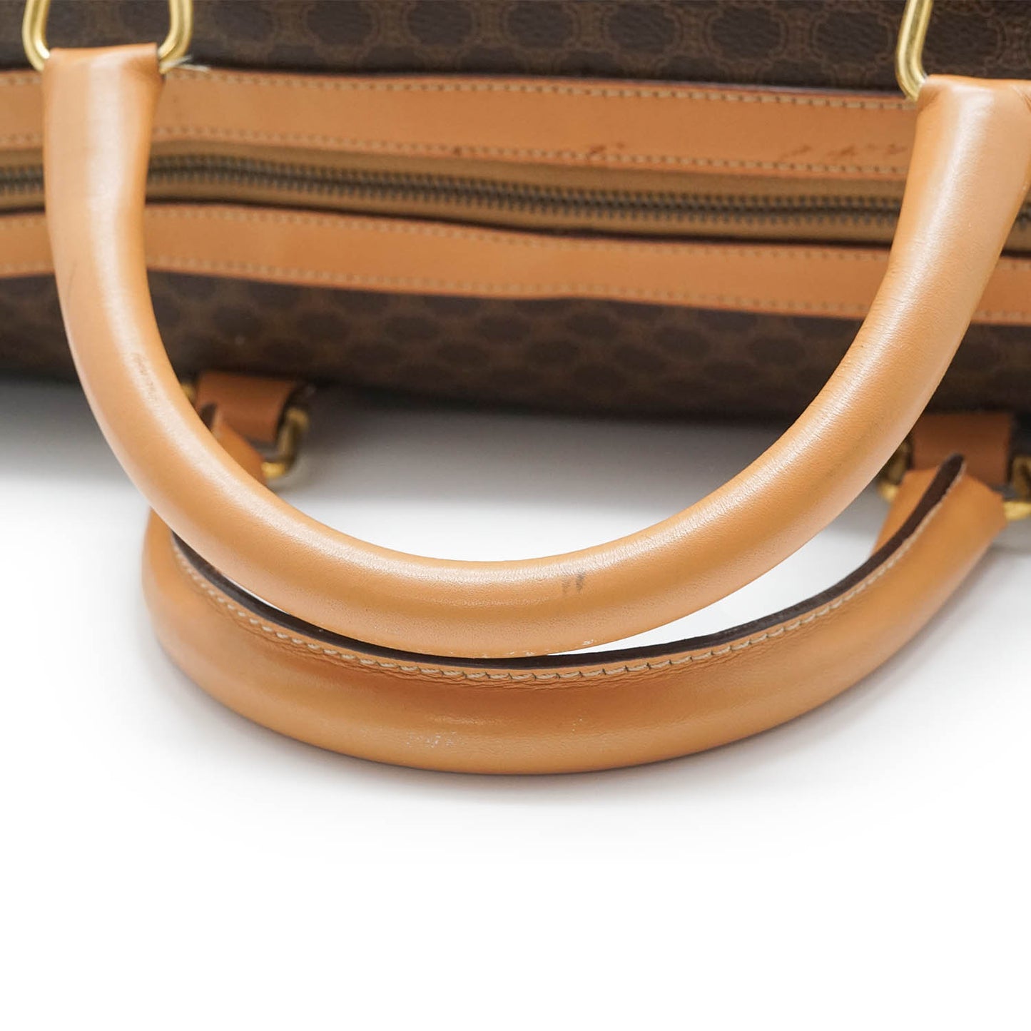 Macadam Boston Bag