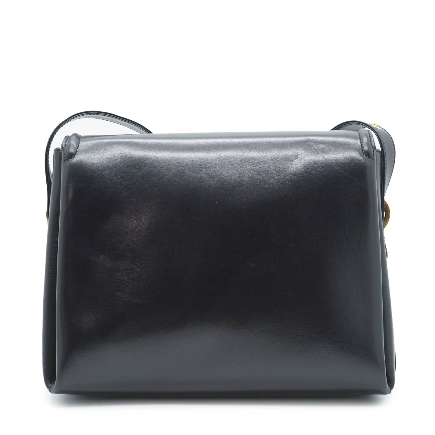 Vintage 2way Square Shoulder Bag