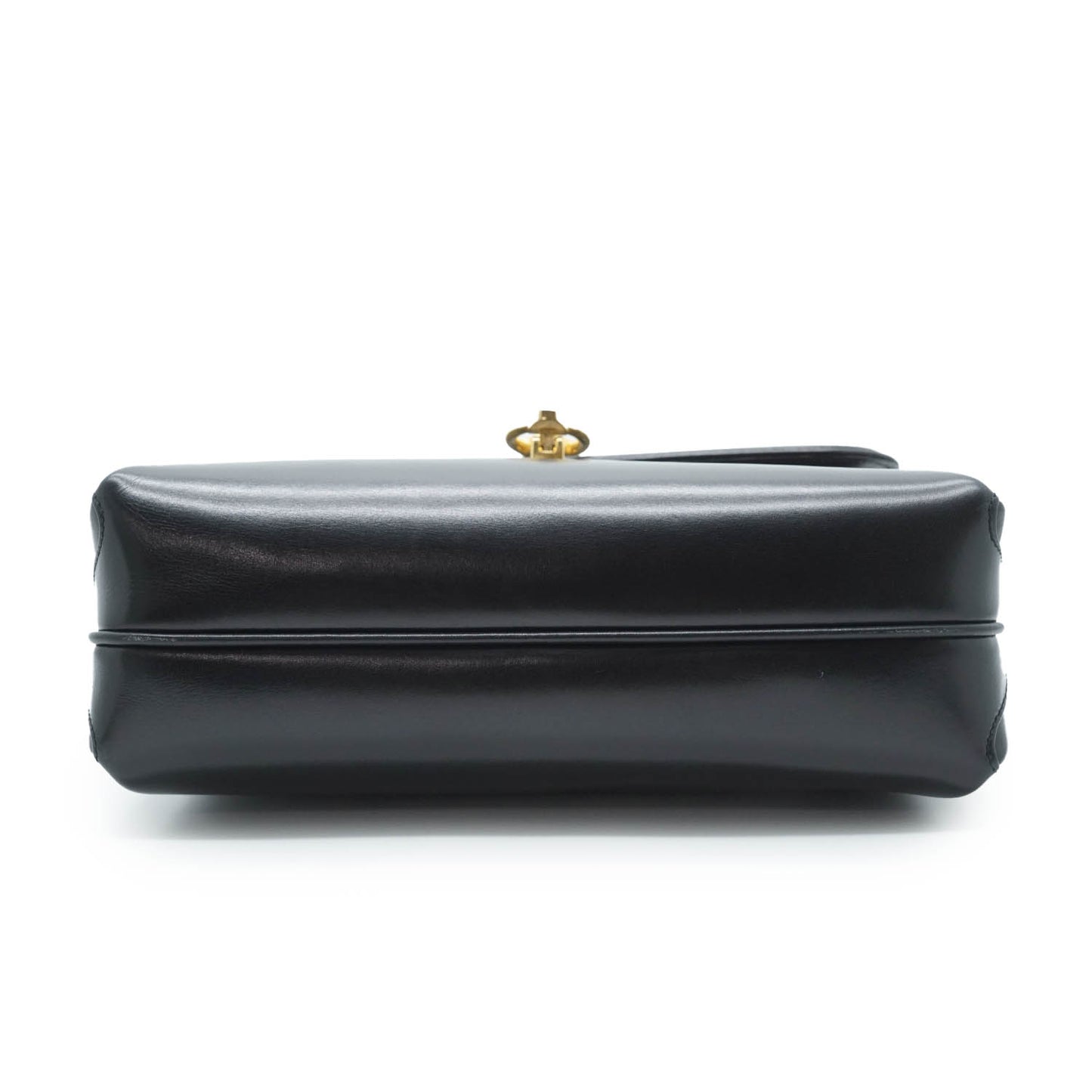 Vintage 2way Square Shoulder Bag