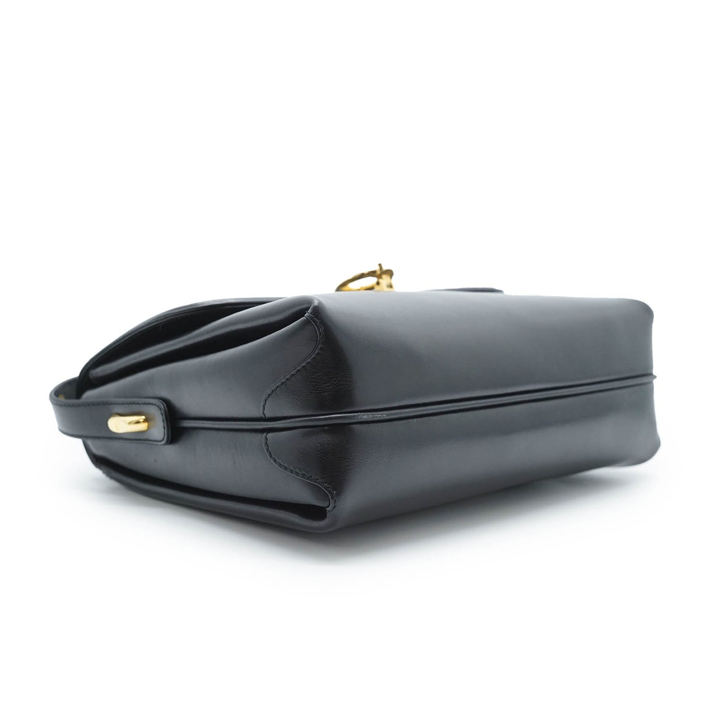 Vintage 2way Square Shoulder Bag