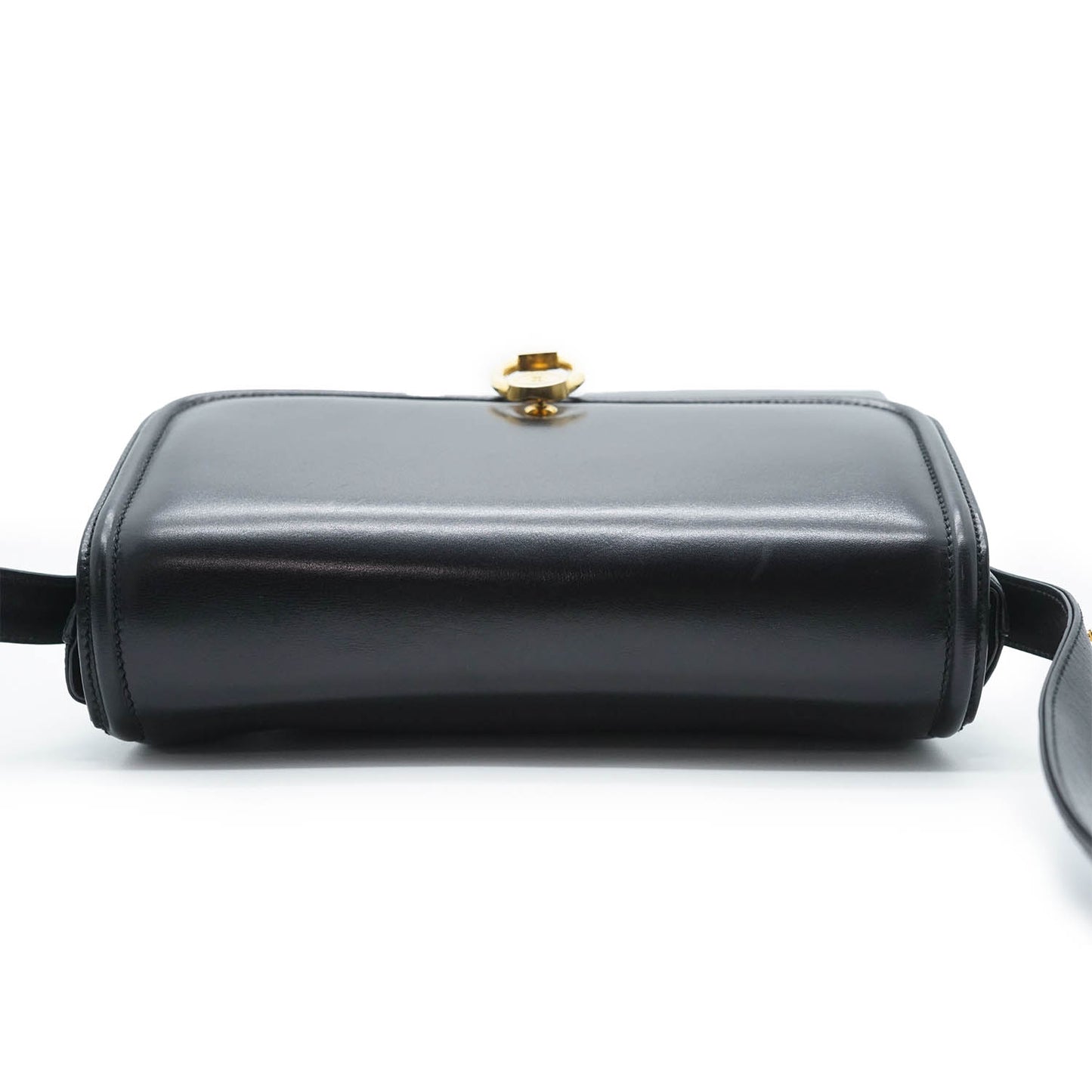 Vintage 2way Square Shoulder Bag