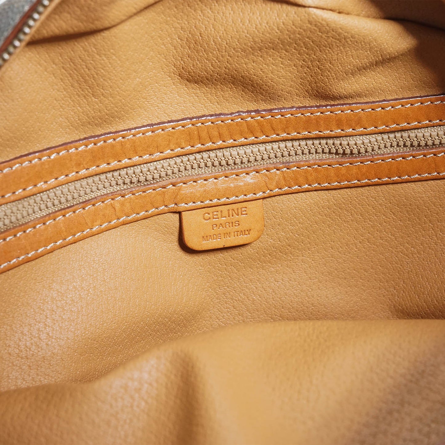 Macadam Dome Handbag