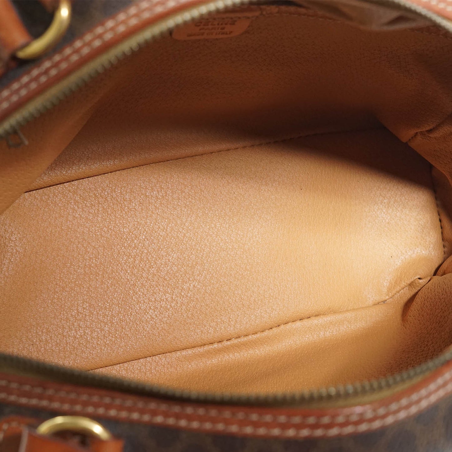 Macadam Dome Handbag