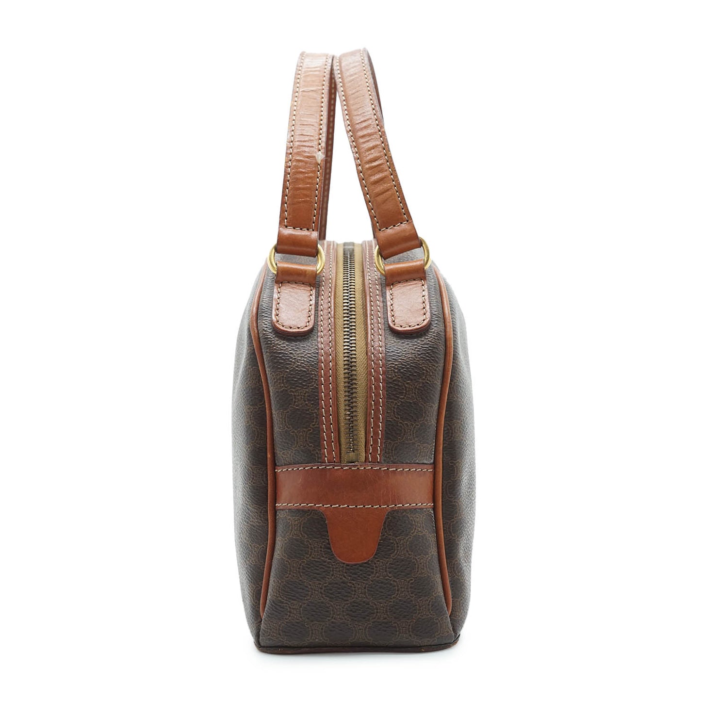 Macadam Dome Handbag